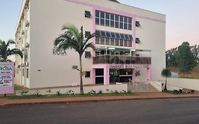 Diamante Rosa Palace Hotel